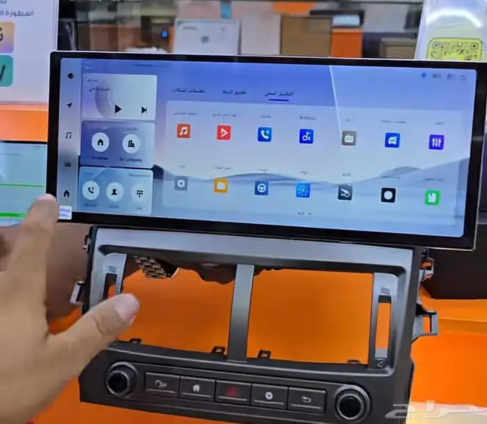 شاشات 12انش 2