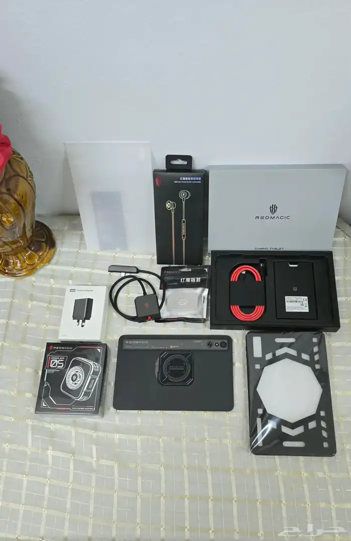 تابلت ريد ماجيك استرا ( تم البيع ) 1