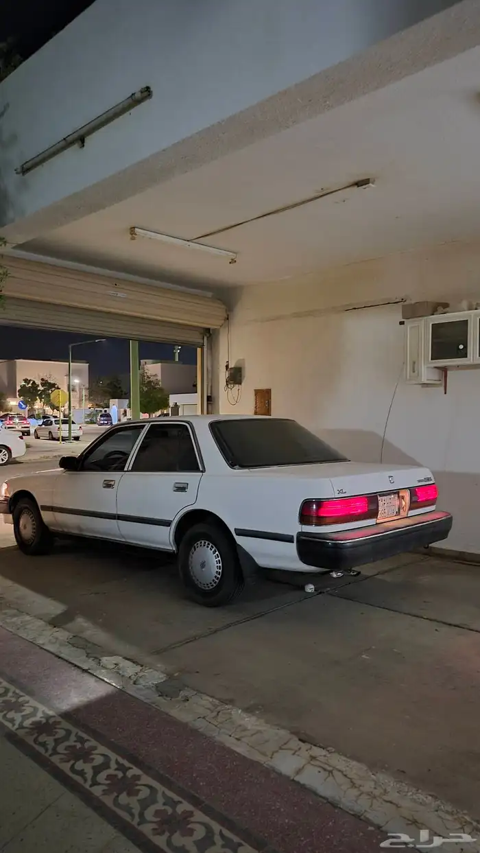 كرسيدا 1996 نظيف 2