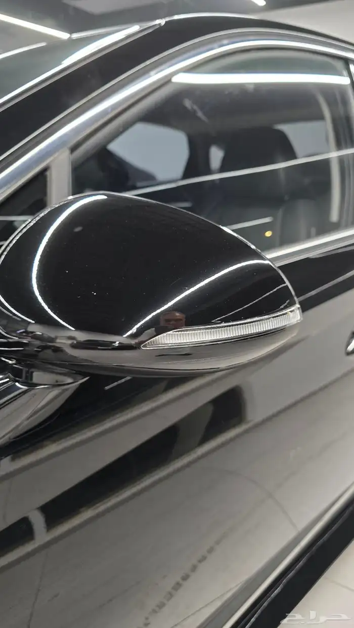 هونداي سوناتا 2022 بودي وكالة 9