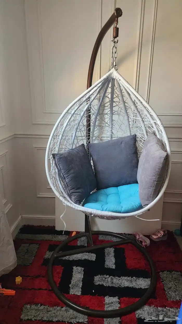 ارجوحة داخلية - خارجية swing 0