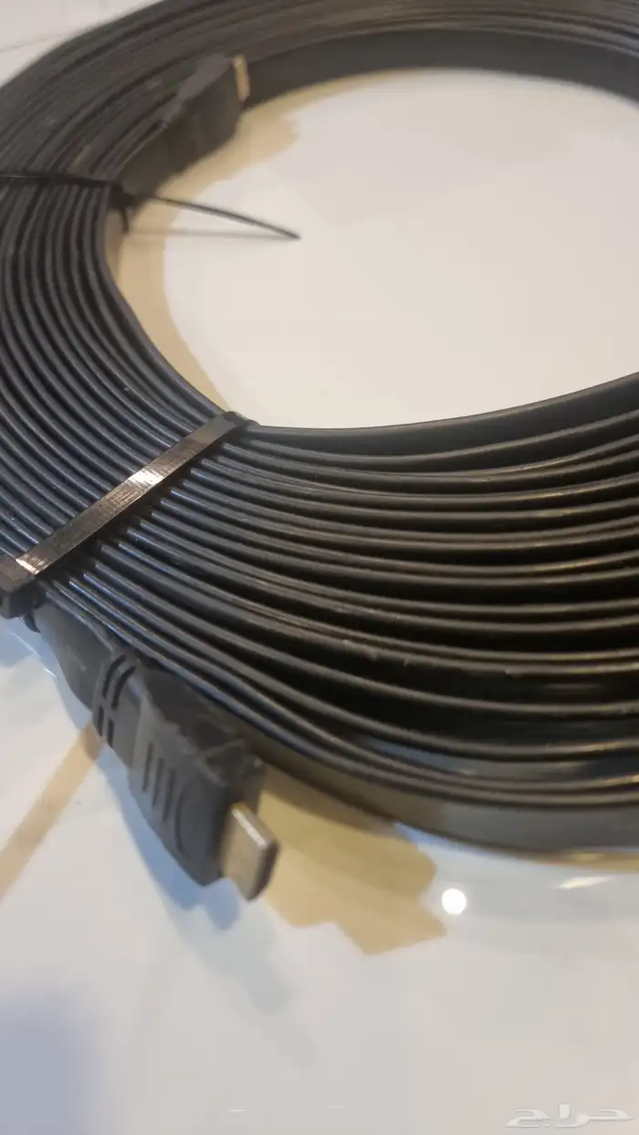 سلك كيبل 20 متر HDMI 0