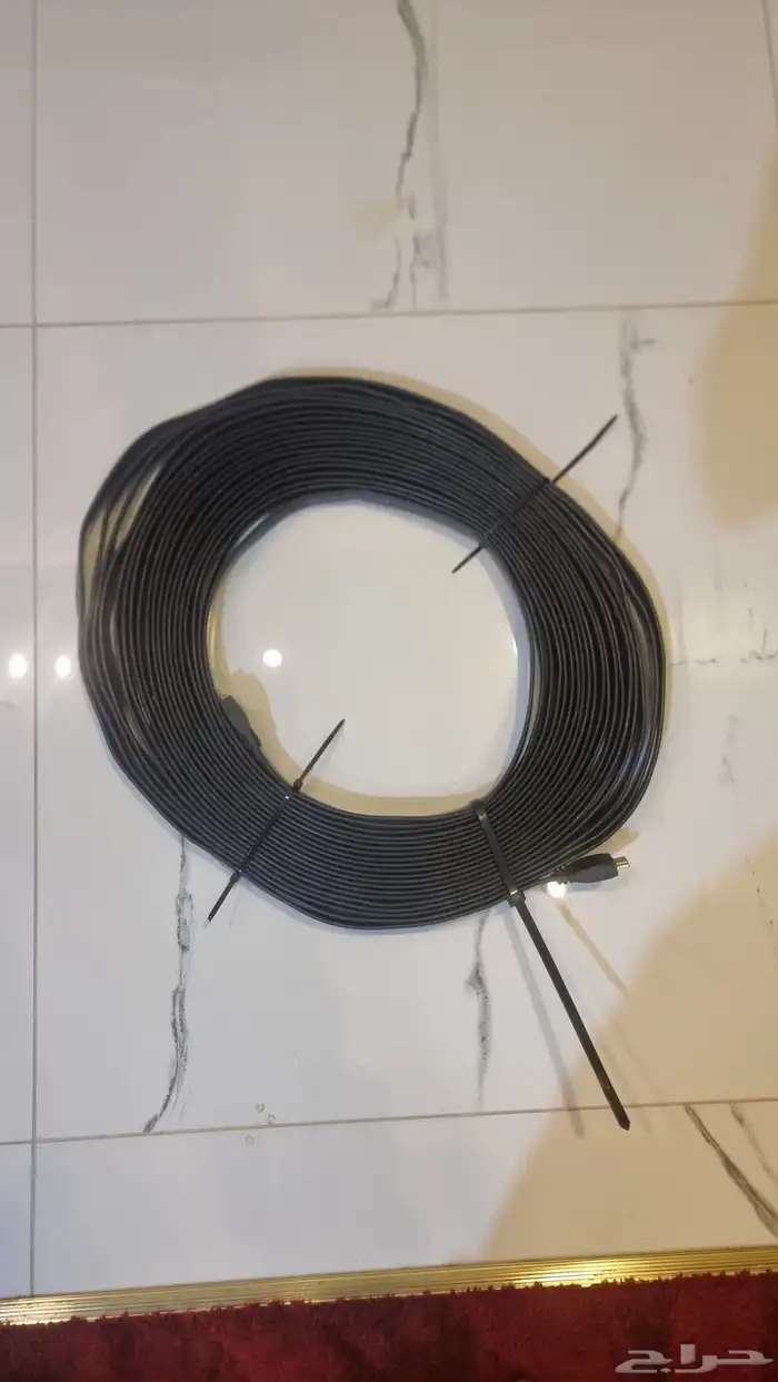 سلك كيبل 20 متر HDMI 1