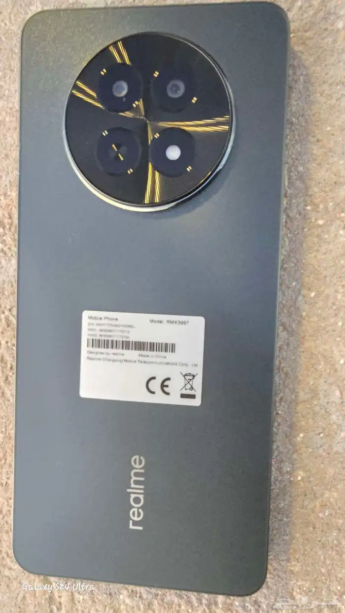 جهاز جديد بحالة ممتازة لم يستخدم تقريبا لوجود جهاز أخر البيع 0