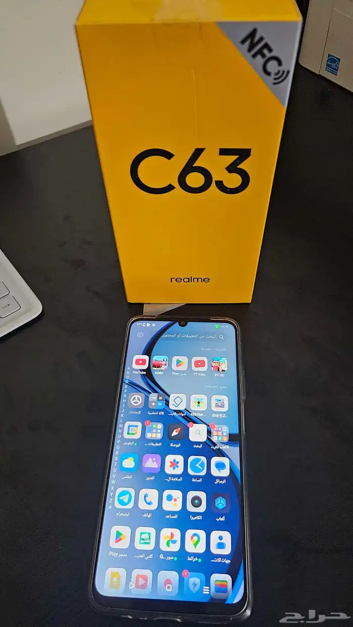 جوال realme 2