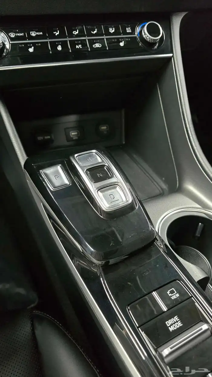 هونداي سوناتا 2022 بودي وكالة 15