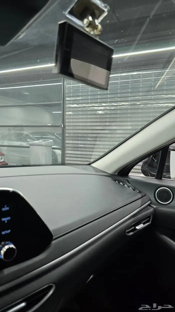 هونداي سوناتا 2022 بودي وكالة 22