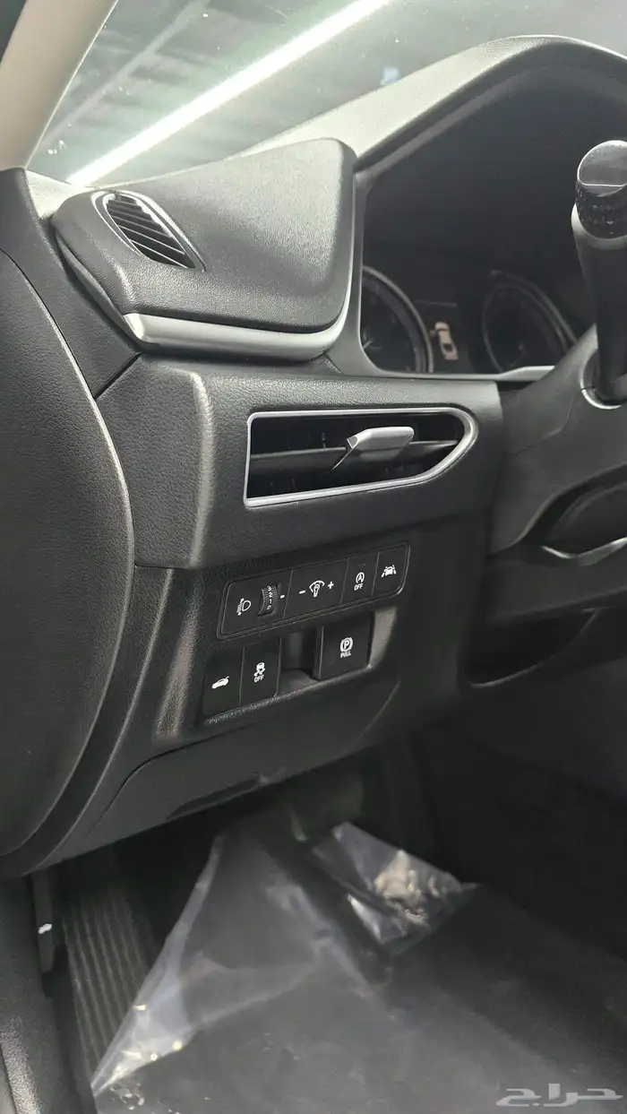 هونداي سوناتا 2022 بودي وكالة 14