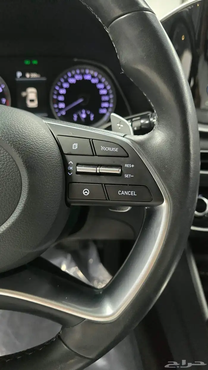 هونداي سوناتا 2022 بودي وكالة 16