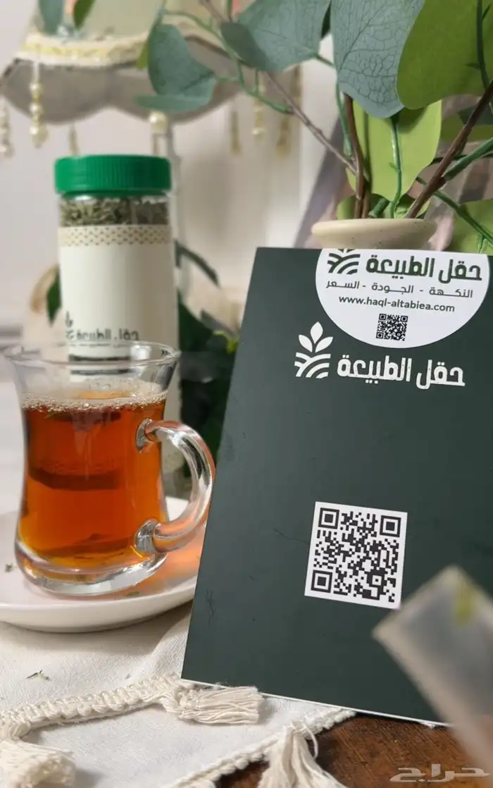 حبق حائل 0