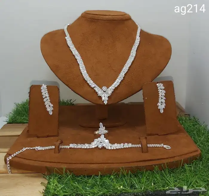 اكسسورات نسائي 3