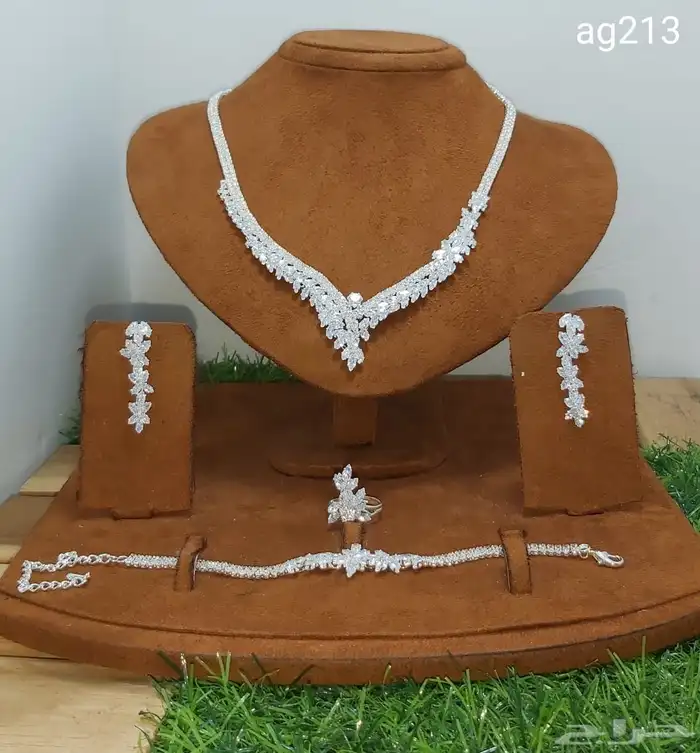 اكسسورات نسائي 2