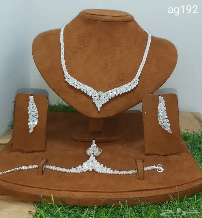 اكسسورات نسائي 1