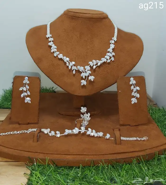 اكسسورات نسائي 7