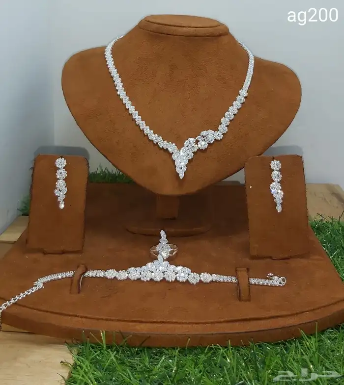 اكسسورات نسائي 0