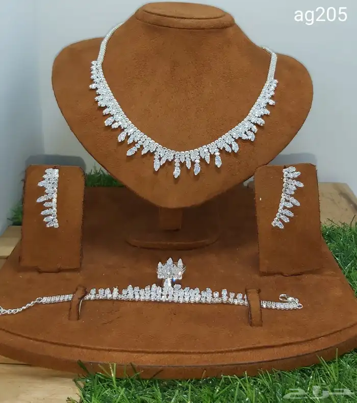 اكسسورات نسائي 4