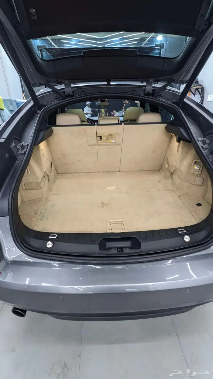 BMW 535i GT M kit بي ام دبليو 22