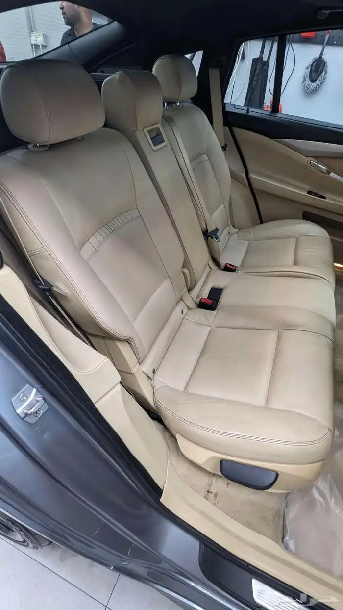 BMW 535i GT M kit بي ام دبليو 18