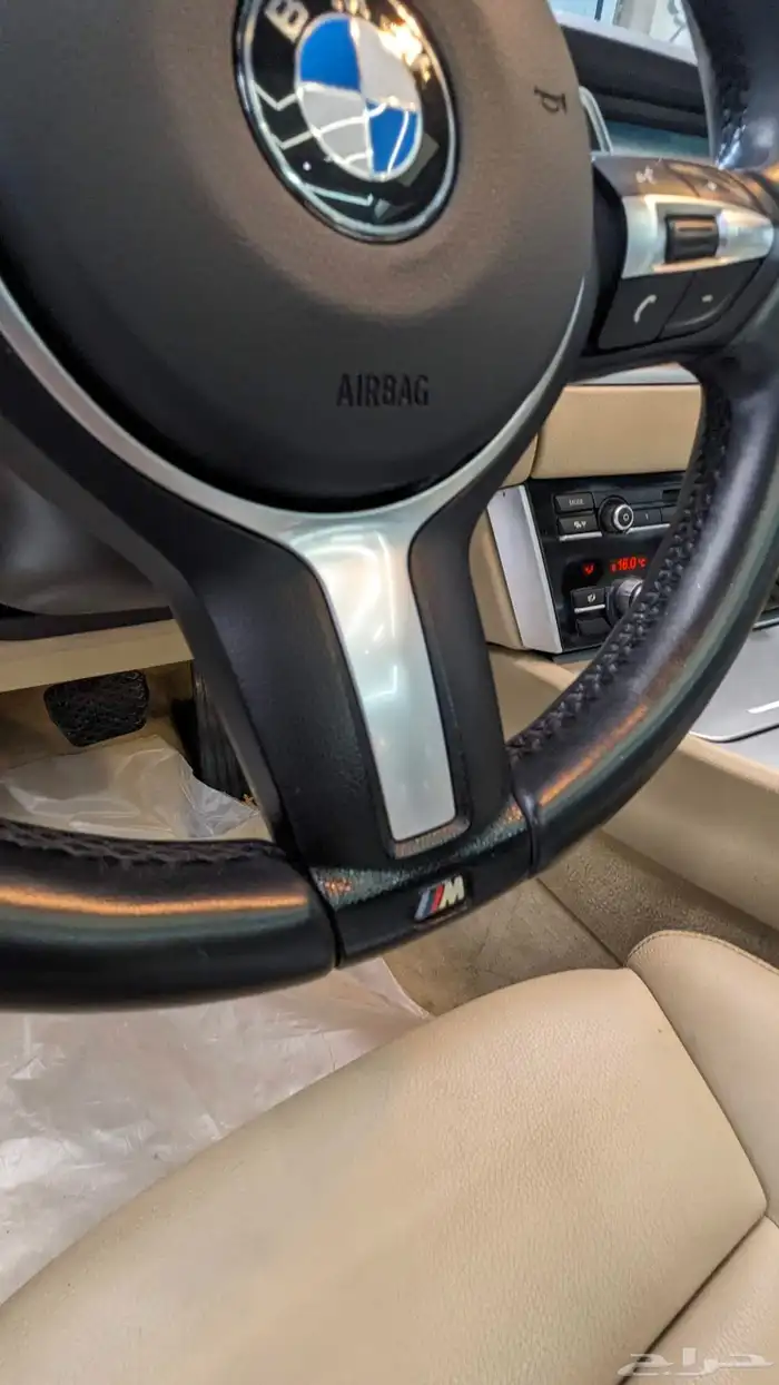 BMW 535i GT M kit بي ام دبليو 21