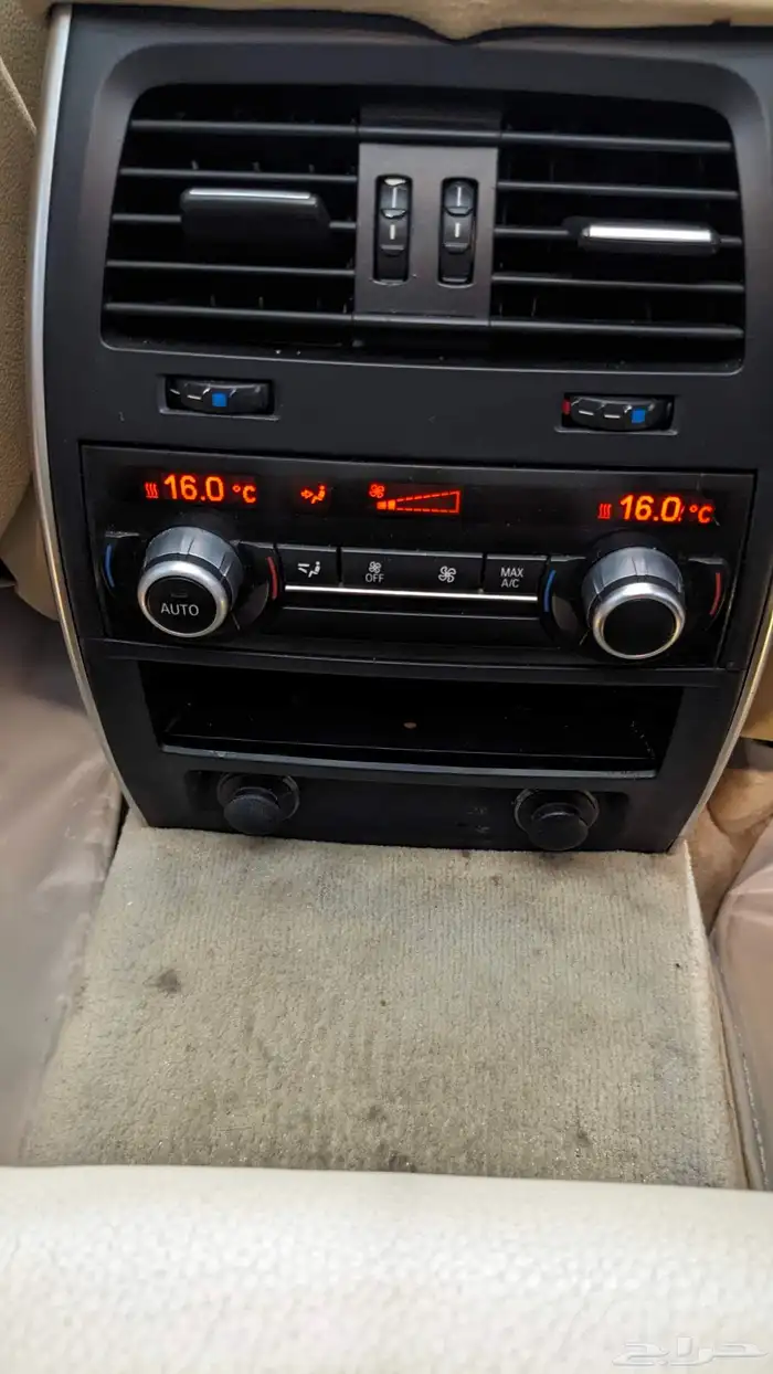 BMW 535i GT M kit بي ام دبليو 16