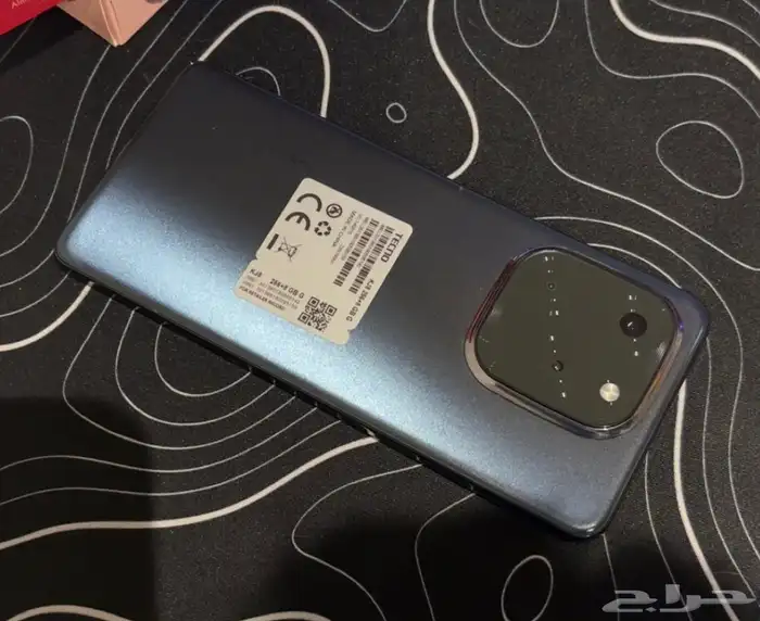 Tecno Spark 20 Pro 5G   256GB   8GB RAM   Like New 0