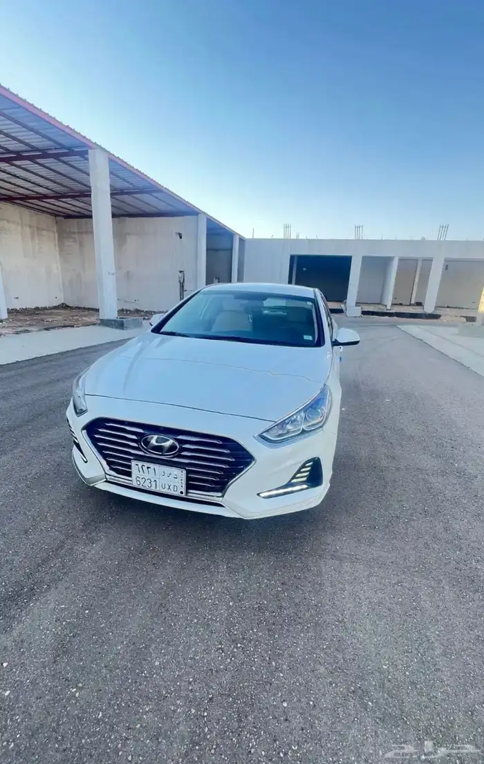 سوناتا 2019 1