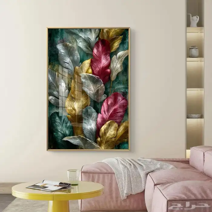 لوحات جدارية 55