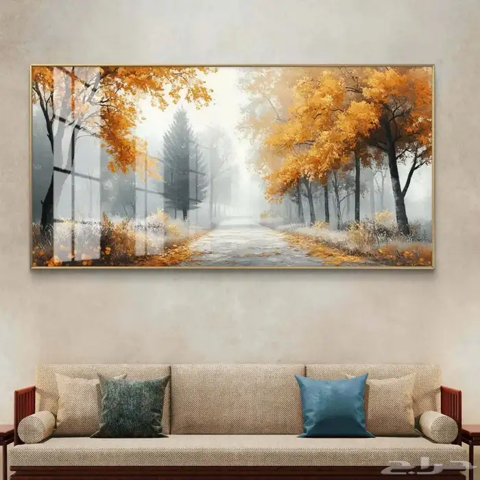 لوحات جدارية 75