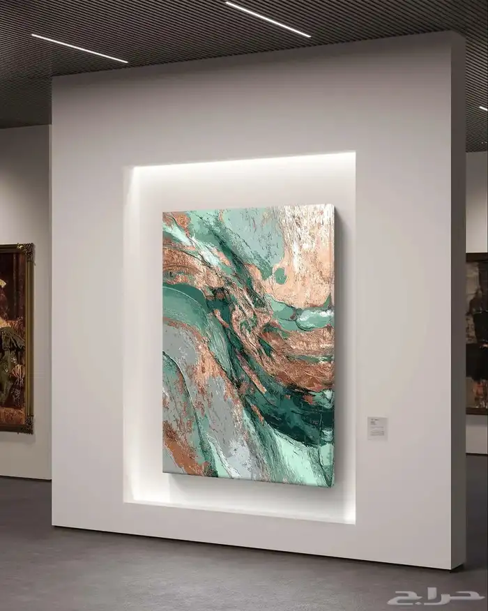 لوحات جدارية 17