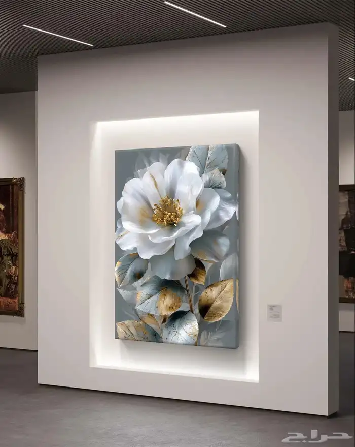 لوحات جدارية 46