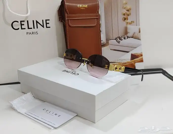 اقوى عروض نظارات شمسية رجالية و نسائي جوده ممتازه 5