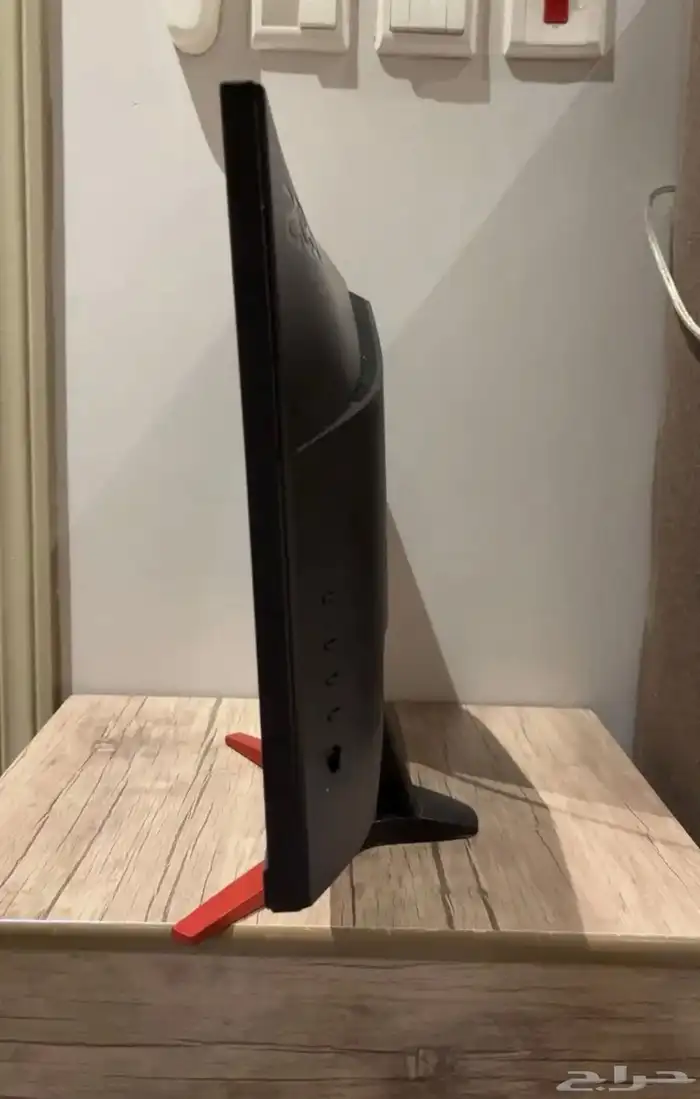 شاشه قيمينق acer 1