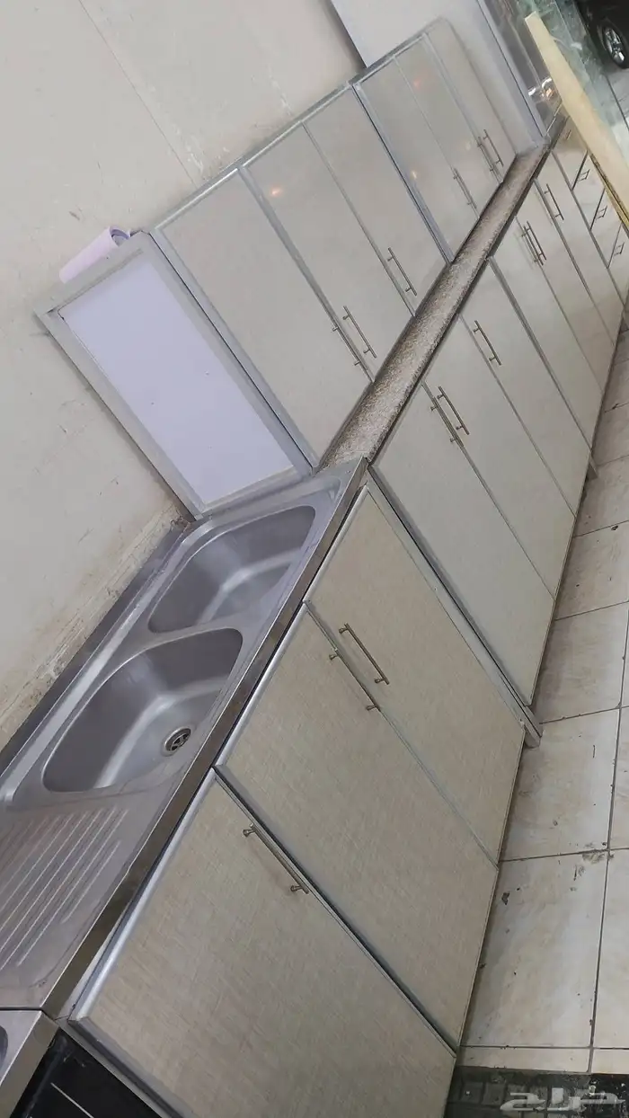 مطبخ مستعمل نظيف للبيع 3