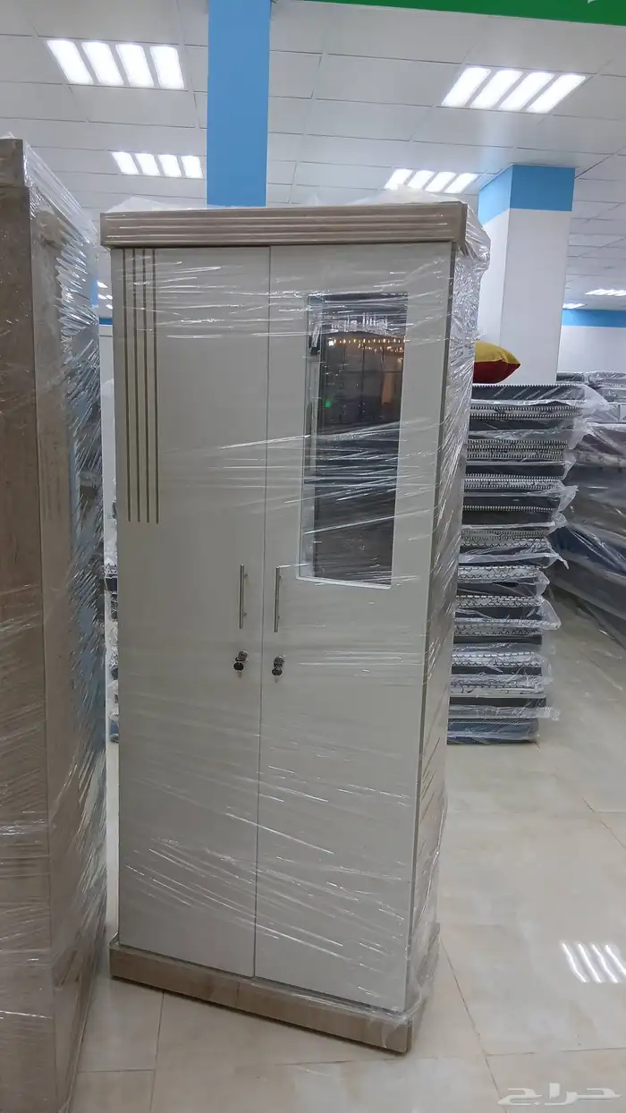 دولاب2اب في  ل مقاس موجود 0