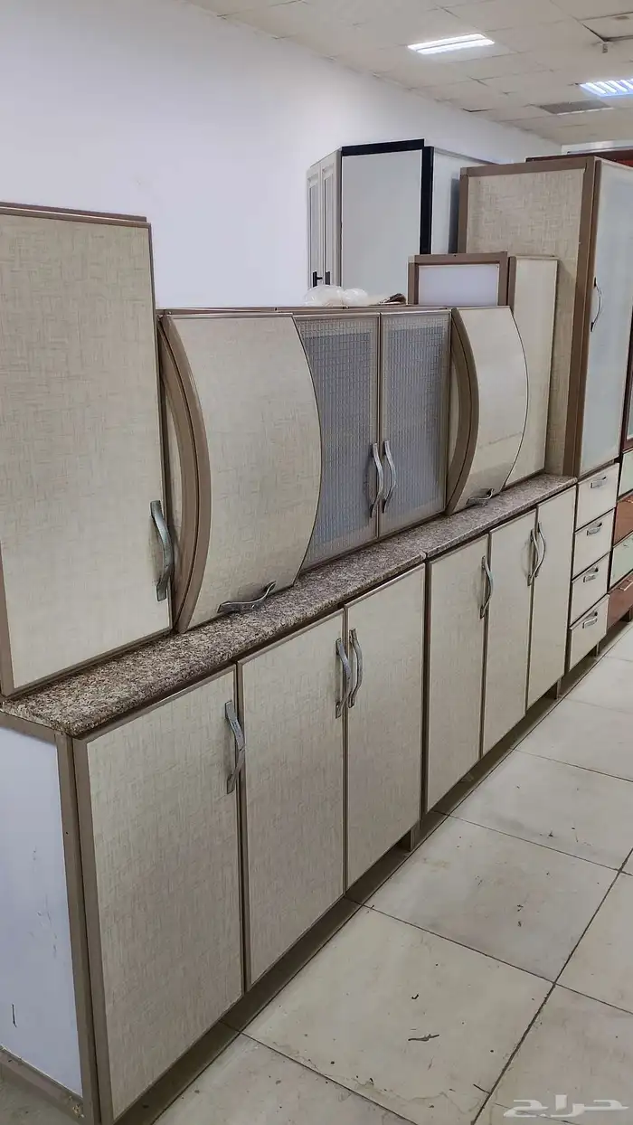 مطبخ مستعمل نظيف للبيع 9