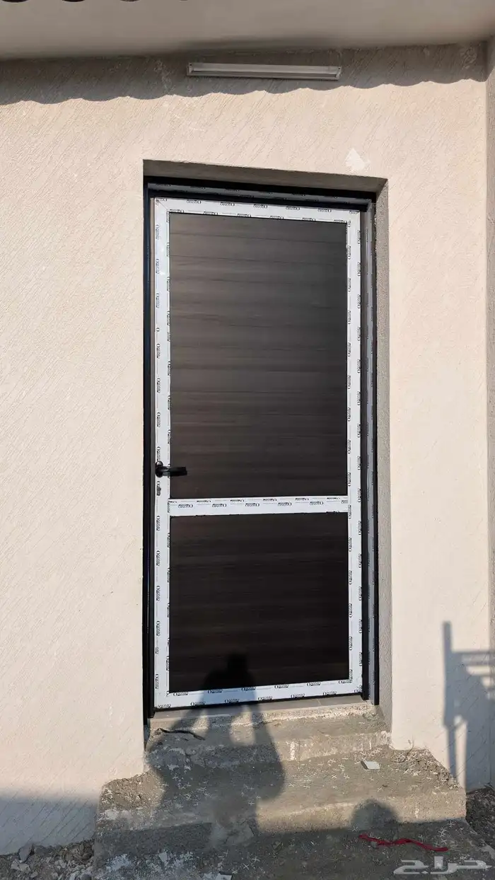 ورشة المنيوم و حداده 2