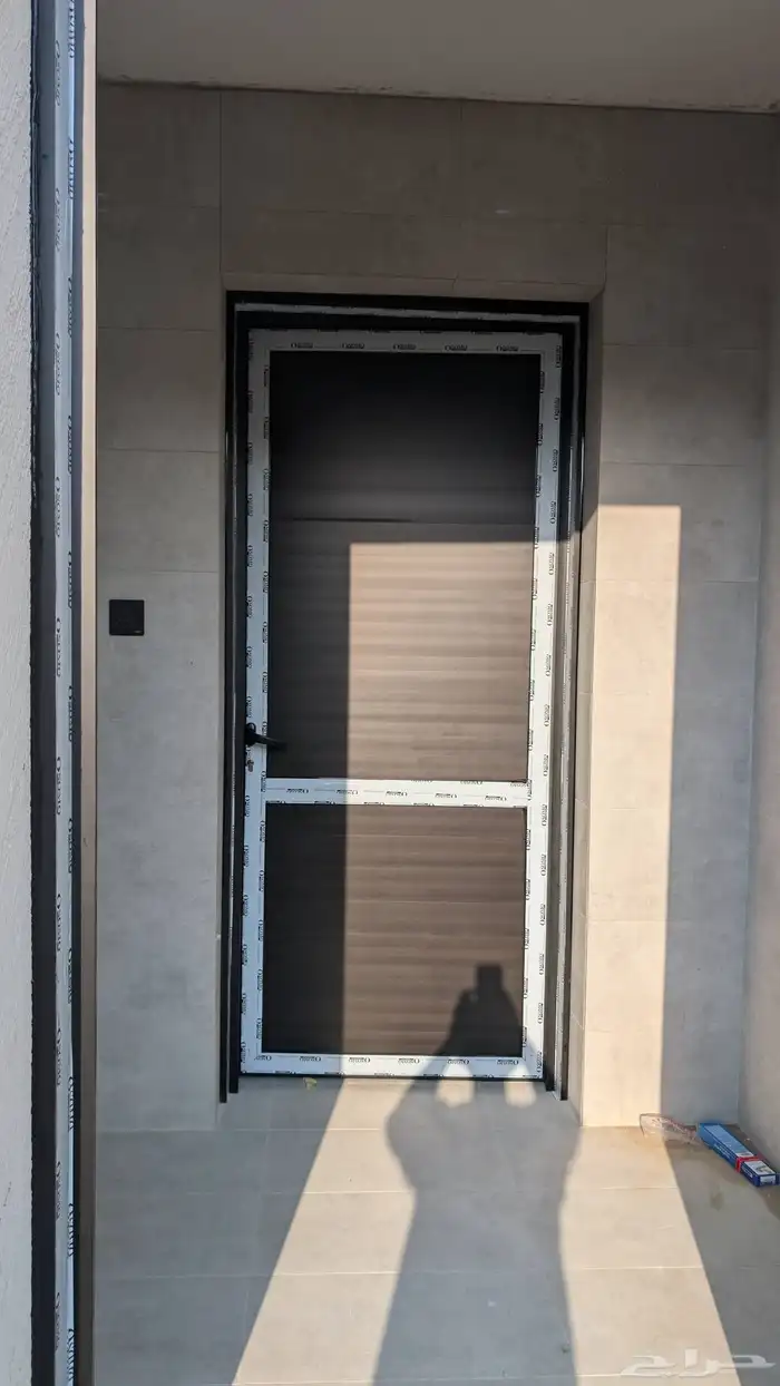 ورشة المنيوم و حداده 1