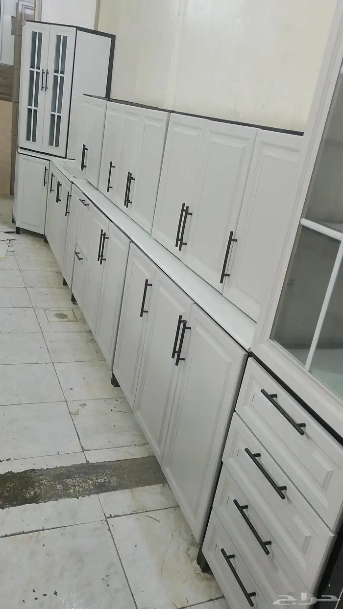 مطبخ مستعمل نظيف للبيع 4