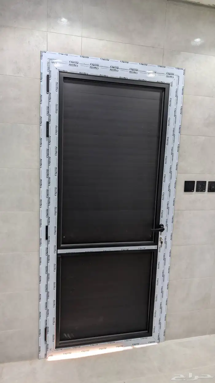 ورشة المنيوم و حداده 0