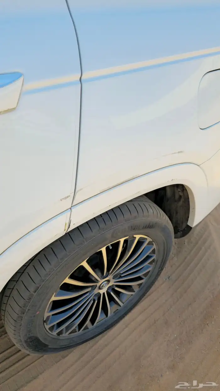 شانجان CS95 فل كامل 4