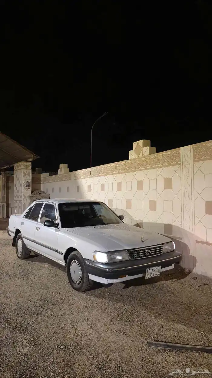 كرسيدا 1996 نظيف 5