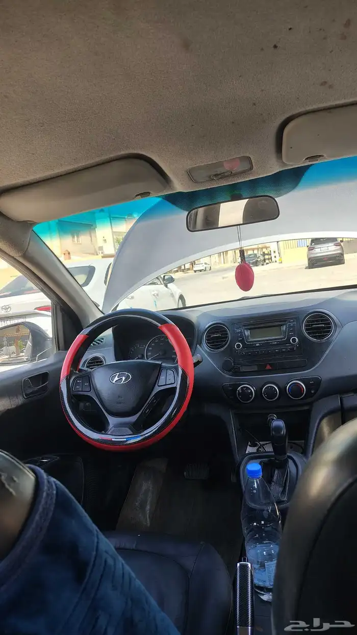 Hyundai Grand I10 Model 2015 Engine gair Gair Automat 6
