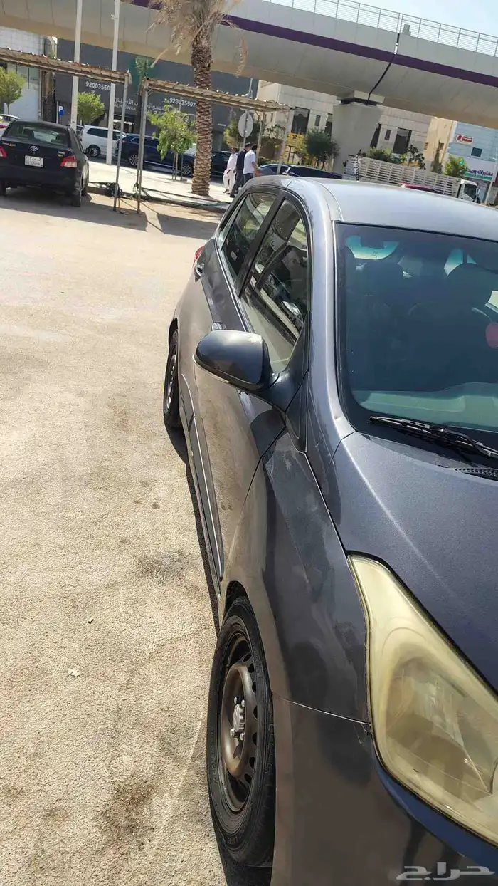Hyundai Grand I10 Model 2015 Engine gair Gair Automat 1