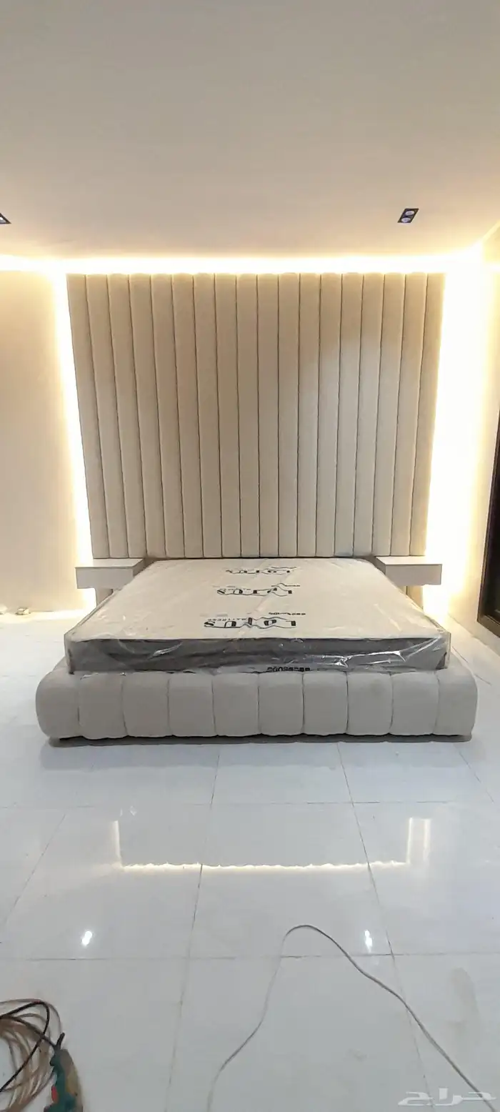 تفصيل غرف نوم على حسب الطلب 0