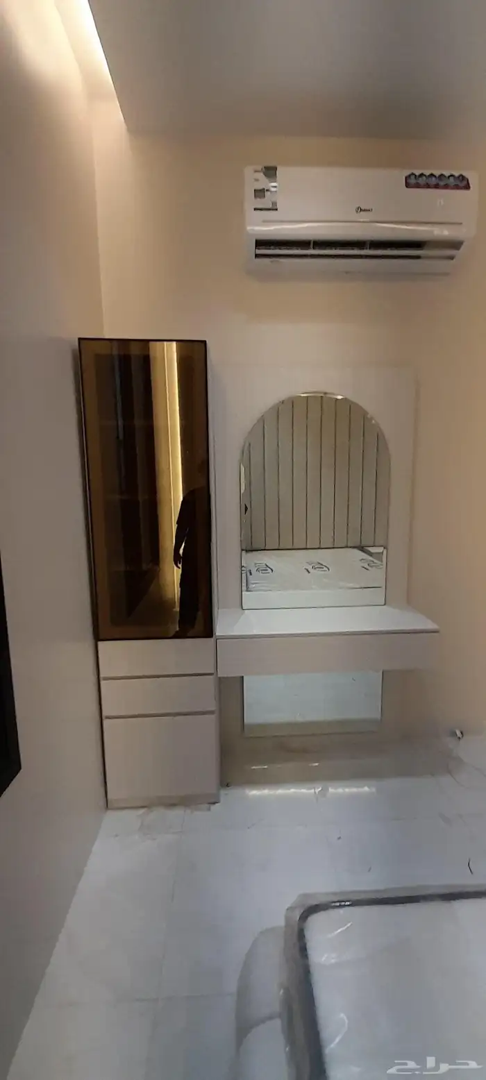 تفصيل غرف نوم على حسب الطلب 6