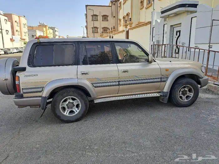 جيب فكس ار 97 1