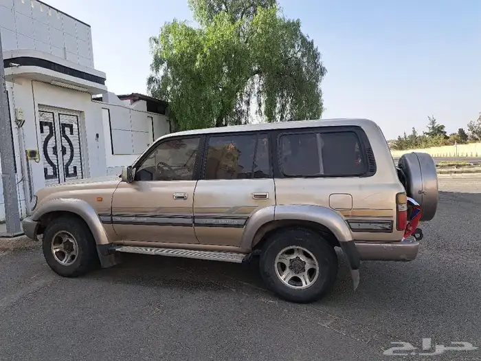 جيب فكس ار 97 8