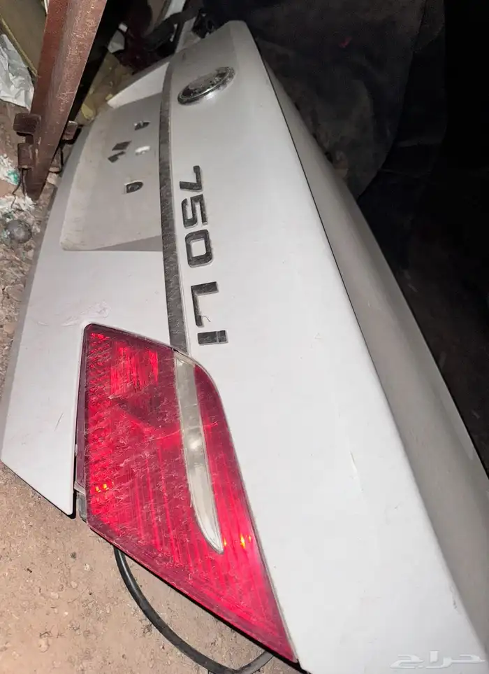 قطع بي ام Bmw 1