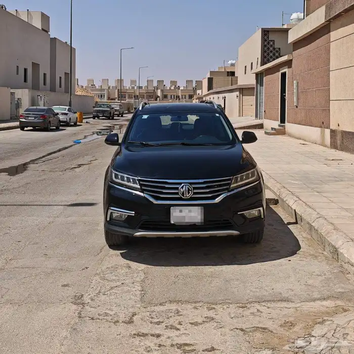 ام جي   اراكس - 5   2022 0