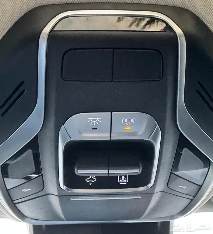 Geely TUGELLA 2023 9